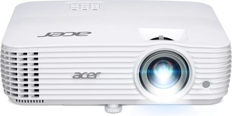 Acer H6555BDKi - DLP projector - portable - 3D - Wi-Fi / Miracast / EZCast