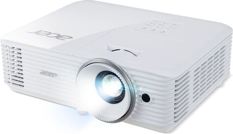 Acer Portable DLP Projector H6546Ki - White