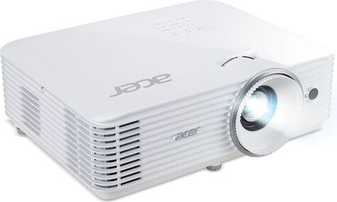 Acer Portable DLP Projector H6546Ki - White