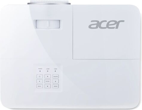 Acer Portable DLP Projector H6546Ki - White
