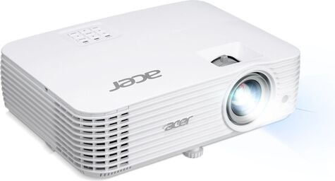 Acer H6555BDKi - DLP projector - portable - 3D - Wi-Fi / Miracast / EZCast