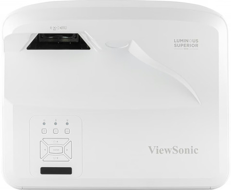 Viewsonic Laser projector - 1920x1200 - 5000 ansi lumen - ultra shortthrow