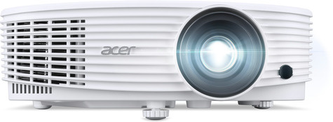 Acer Vero PD2328 - DLP projector - portable
