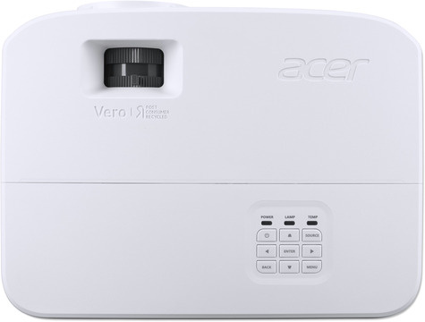 Acer Vero PD2328 - DLP projector - portable
