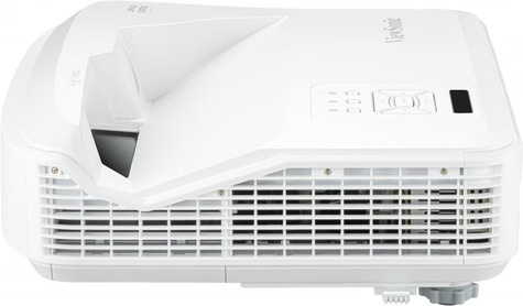 Viewsonic Laser projector - 1920x1200 - 5000 ansi lumen - ultra shortthrow