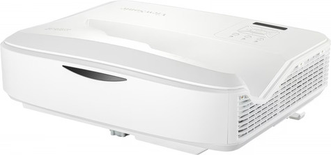 Viewsonic Laser projector - 1920x1200 - 5000 ansi lumen - ultra shortthrow