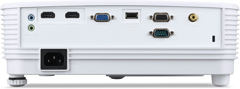 Acer Vero PD2328 - DLP projector - portable