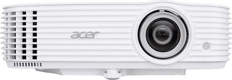 Acer Acer DLP Projector H6830BD - White