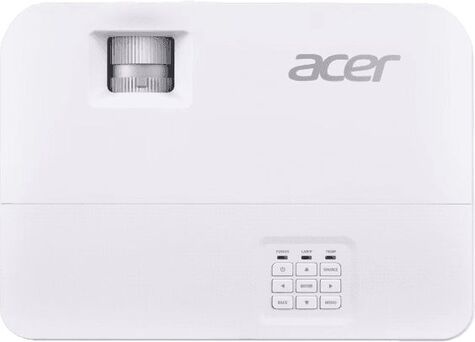 Acer DLP Projector H6830BD - White
