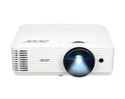 Acer portable DLP Projector M311 - White