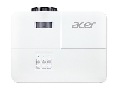 Acer portable DLP Projector M311 - White