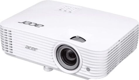 Acer DLP Projector H6830BD - White