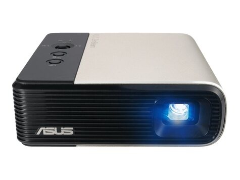 Asus Beamer E2