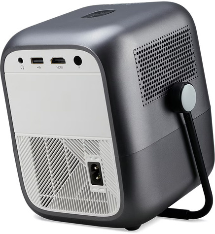 Acer Beamer AOpen QF23s draagbaar 6500 Lumen LED  16:9  Full HD