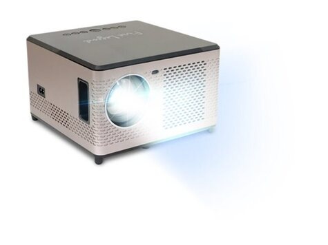 Acer Beamer AOpen QF15a draagb.10000 Lumen LED  16:9 Full HD