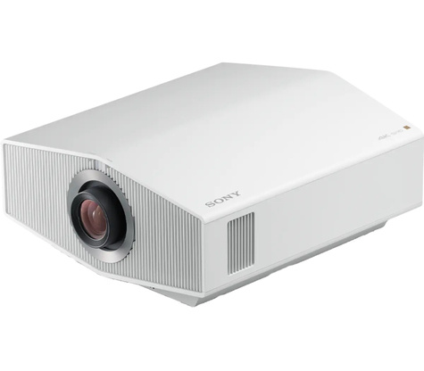 SONY VPL-XW6100/W BRAVIA projector 9