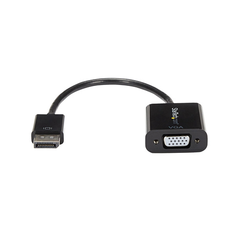 STARTECH STARTECH DisplayPort 1.2 naar VGA Adapter Converter - DP naar VGA