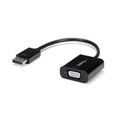STARTECH DisplayPort 1.2 naar VGA Adapter Converter - DP naar VGA