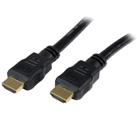 STARTECH 3m High Speed HDMI-kabel ? Ultra HD 4k x 2k HDMI-kabel