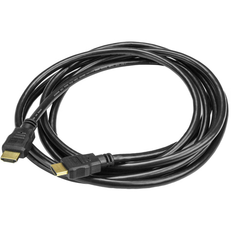 STARTECH 3m High Speed HDMI-kabel ? Ultra HD 4k x 2k HDMI-kabel