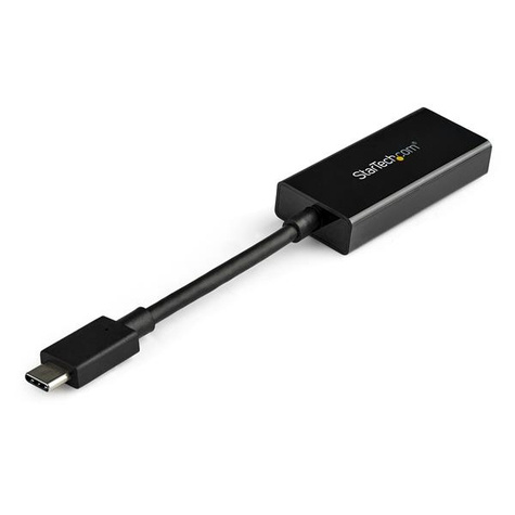 STARTECH USB-C naar HDMI adapter met HDR - 4K 60Hz - zwart