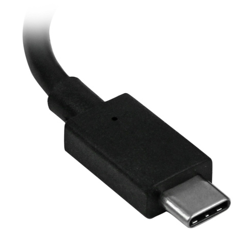 STARTECH USB-C to HDMI Adapter - USB Type-C to HDMI Converter