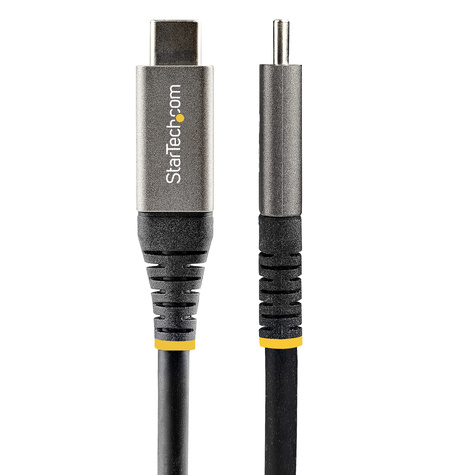 STARTECH 2m USB C Kabel 5Gbps, Hoogwaardige USB-C Kabel
