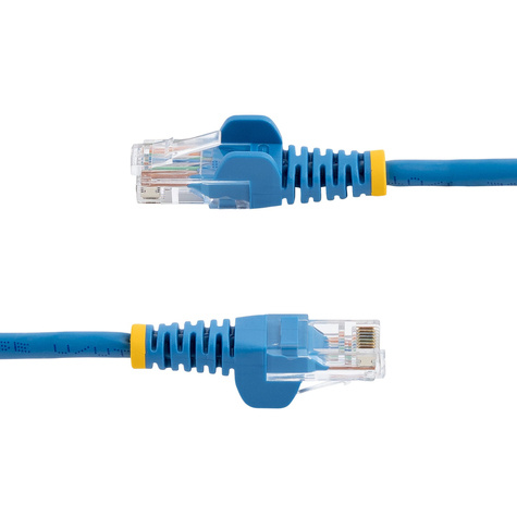 STARTECH Cat5e patchkabel met snagless RJ45 connectors - Verbindingskabel
