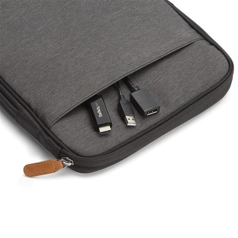 STARTECH 4K 30Hz HDMI to DisplayPort Video Adapter w/ USB Power