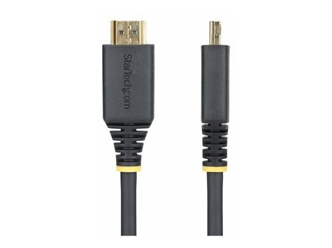 STARTECH 6ft High Speed HDMI Cable Gripping