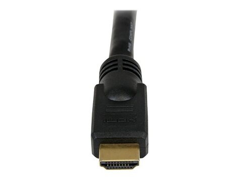 STARTECH 10m High Speed HDMI Cable