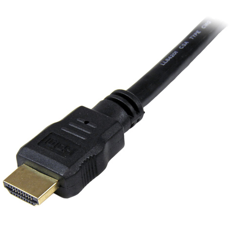 STARTECH 1m High Speed HDMI-kabel ? Ultra HD 4k x 2k HDMI-kabel ? HDMI naar HDMI M/M