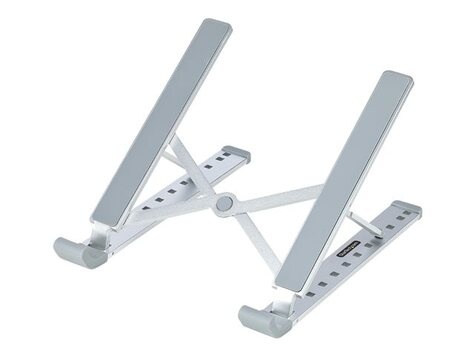 STARTECH STARTECH LAPTOP RISER STAND ERGONOMIC
