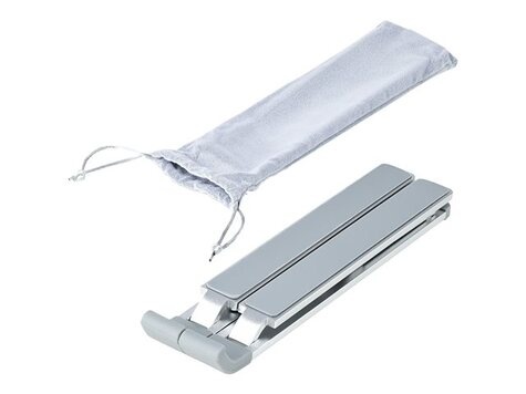 STARTECH LAPTOP RISER STAND ERGONOMIC