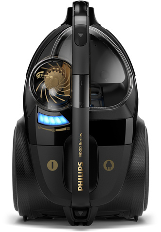 Philips 9000 series XB9154/09 Stofzuiger zonder zak