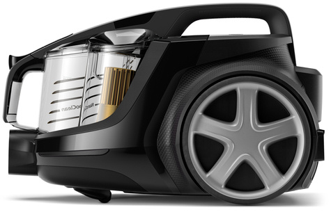 Philips 9000 series XB9154/09 Stofzuiger zonder zak