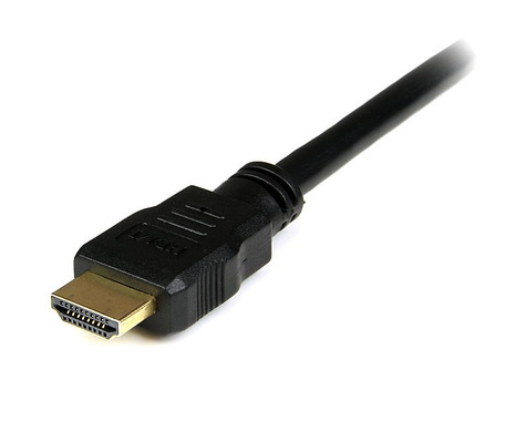 STARTECH 2m HDMI Extender Kabel, HDMI Male naar Female Kabel, 4K HDMI Uibreidingskabel