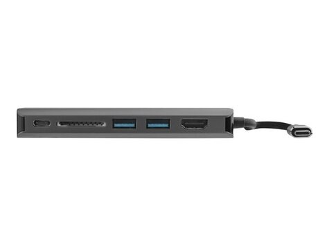 STARTECH USB C Multiport Adapter