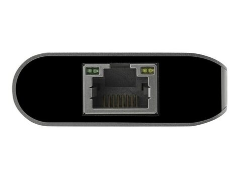 STARTECH USB C Multiport Adapter