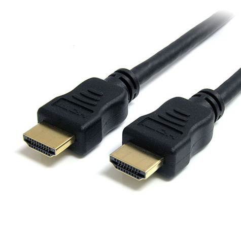 STARTECH 3m HDMI Kabel, 4K High Speed HDMI Kabel met Ethernet