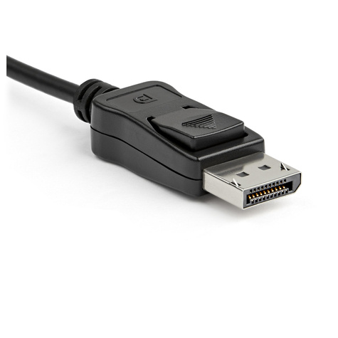 STARTECH DisplayPort naar HDMI adapter - 4K DP naar HDMI converter - UHD 4K 60Hz - Videoconverter