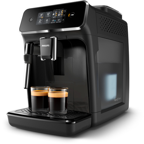 Philips Philips 2200 series EP2225/10 Volautomatische espressomachine uit de 2200-serie