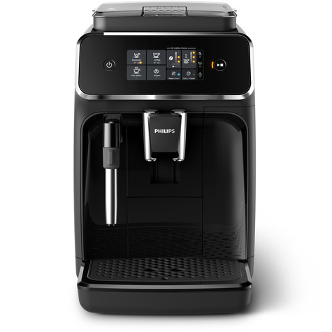 Philips 2200 series EP2225/10 Volautomatische espressomachine uit de 2200-serie
