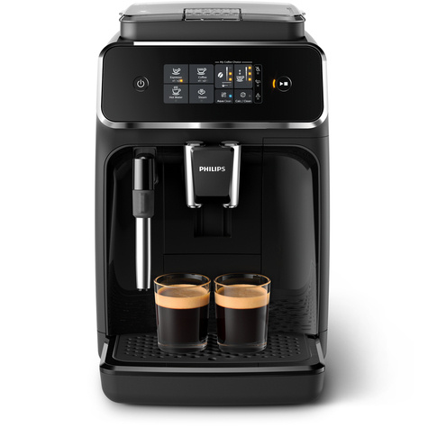 Philips 2200 series EP2225/10 Volautomatische espressomachine uit de 2200-serie
