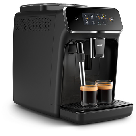 Philips 2200 series EP2225/10 Volautomatische espressomachine uit de 2200-serie