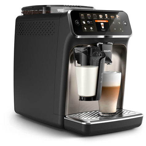 Philips EP5447/90 Volautomatische espressomachines uit de 5400-serie