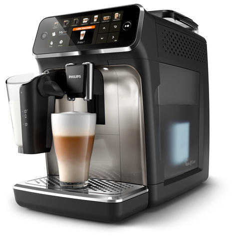 Philips EP5447/90 Volautomatische espressomachines uit de 5400-serie
