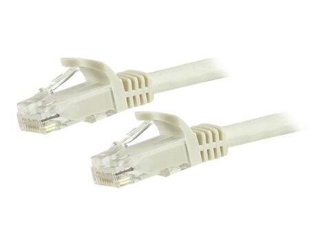 STARTECH 15m CAT6 Ethernet Cable,