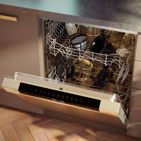 Philips All-in-1 Brew HD7900 Koffiezetapparaat met molen