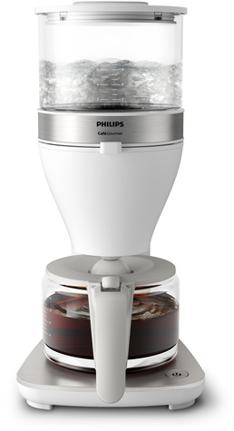 Philips Café Gourmet Cafe' Gourmet HD5416/00 Koffiezetapparaat met druppelfilter